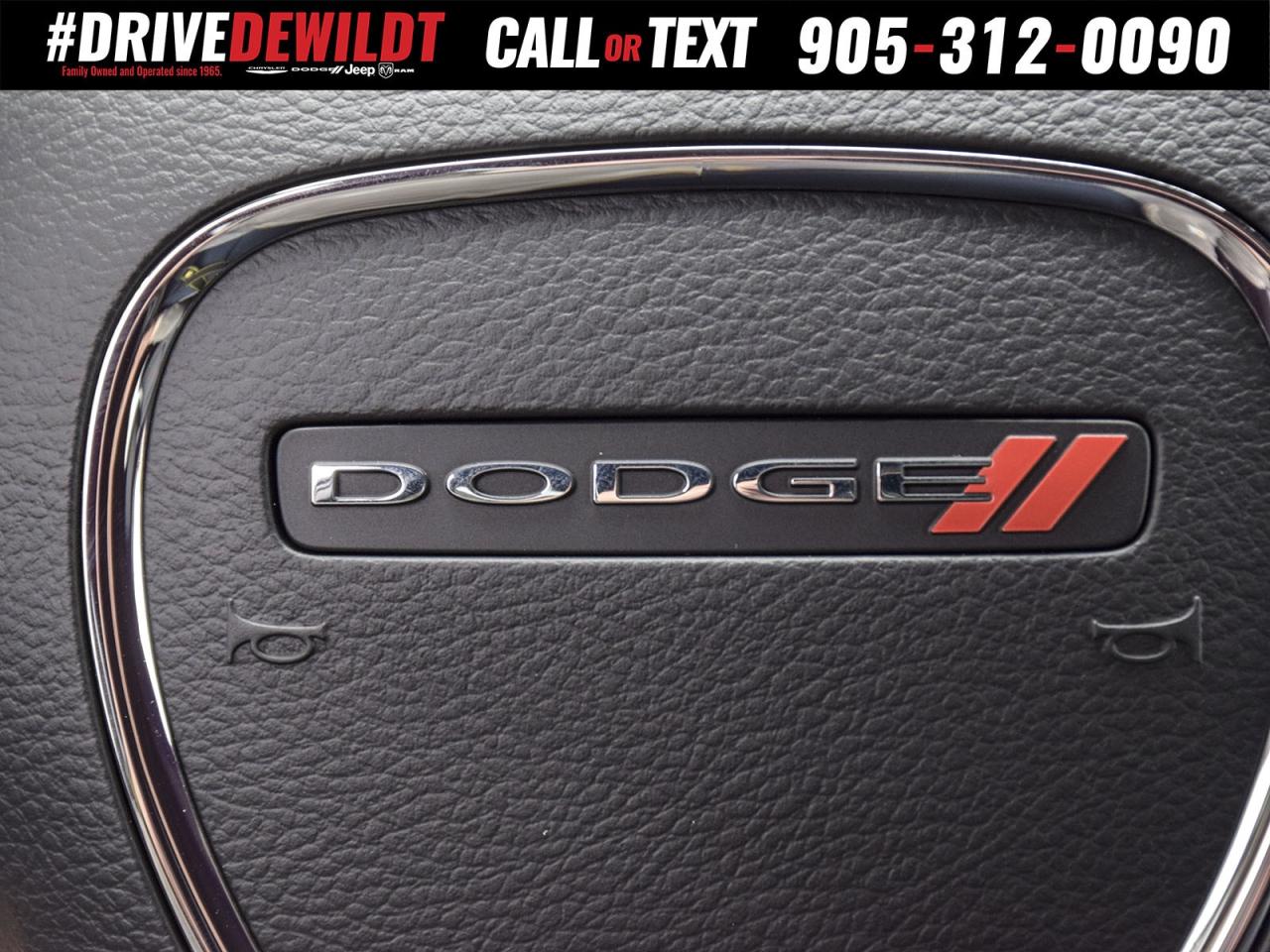 2026 Dodge Durango GT PLUS   POWER SUNROOF   LEATHER SEATS Photo