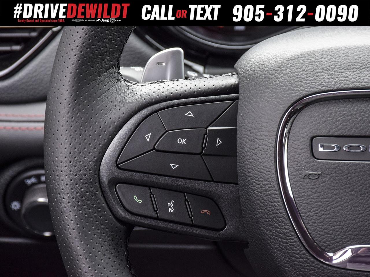 2026 Dodge Durango GT PLUS   DEMO   NEW RATES   SAVE FROM NEW Photo