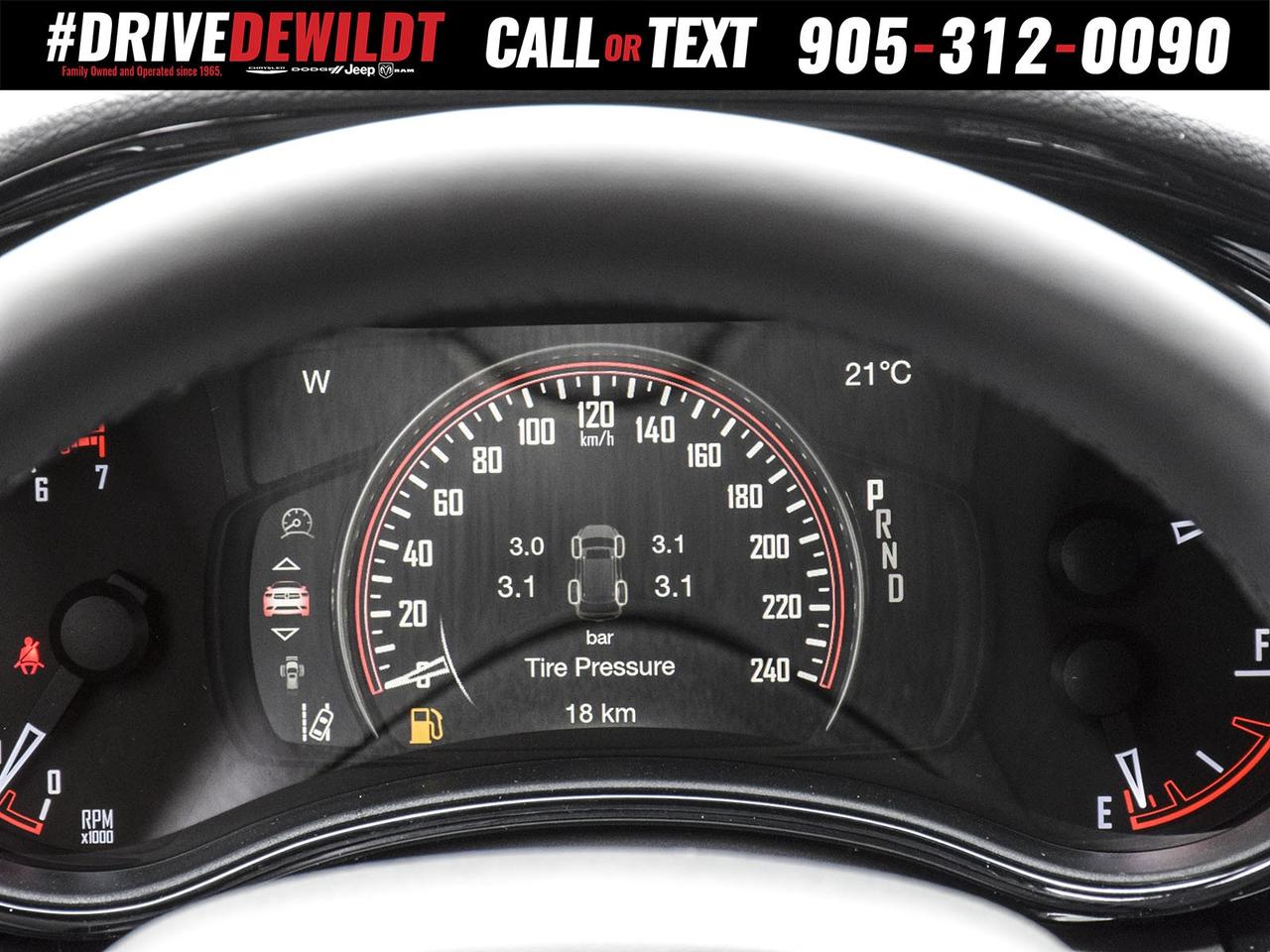 2026 Dodge Durango GT PLUS   DEMO   NEW RATES   SAVE FROM NEW Photo