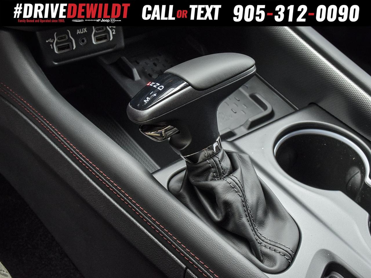 2026 Dodge Durango GT PLUS   DEMO   NEW RATES   SAVE FROM NEW Photo