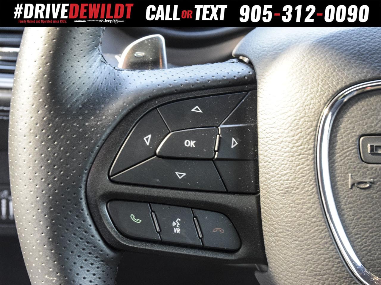 2023 Dodge Challenger R-T   PLUS PACKAGE   EXT WARRANTY TILL 100K Photo