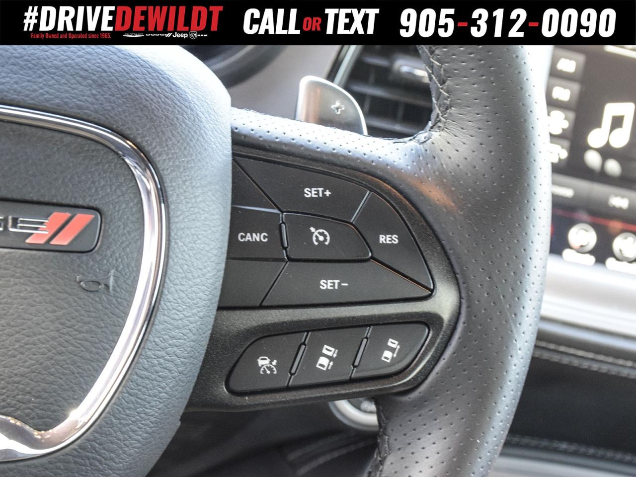 2023 Dodge Challenger R-T   PLUS PACKAGE   EXT WARRANTY TILL 100K Photo