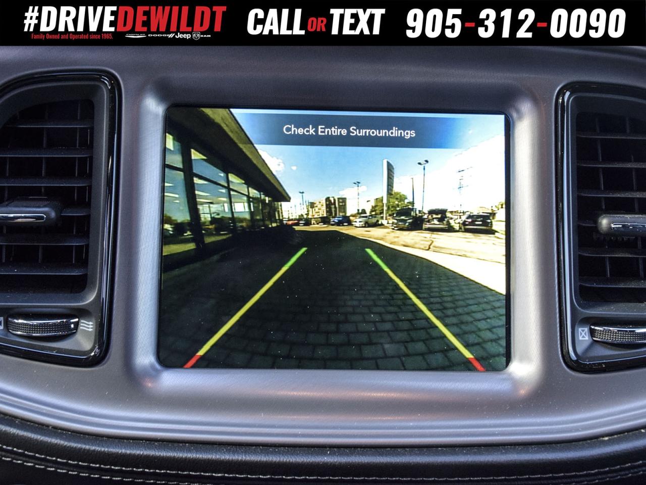 2023 Dodge Challenger R-T   PLUS PACKAGE   EXT WARRANTY TILL 100K Photo