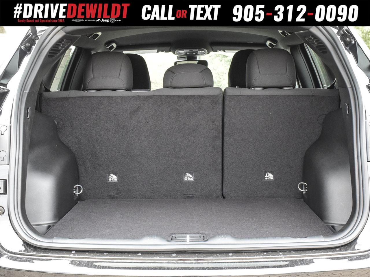 2025 Jeep Compass SPORT   NEW CAR RATES   BRAND NEW Photo