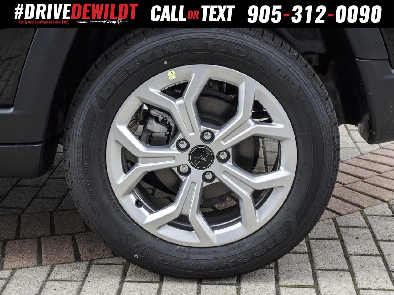 2025 Jeep Compass SPORT   NEW CAR RATES   BRAND NEW Photo