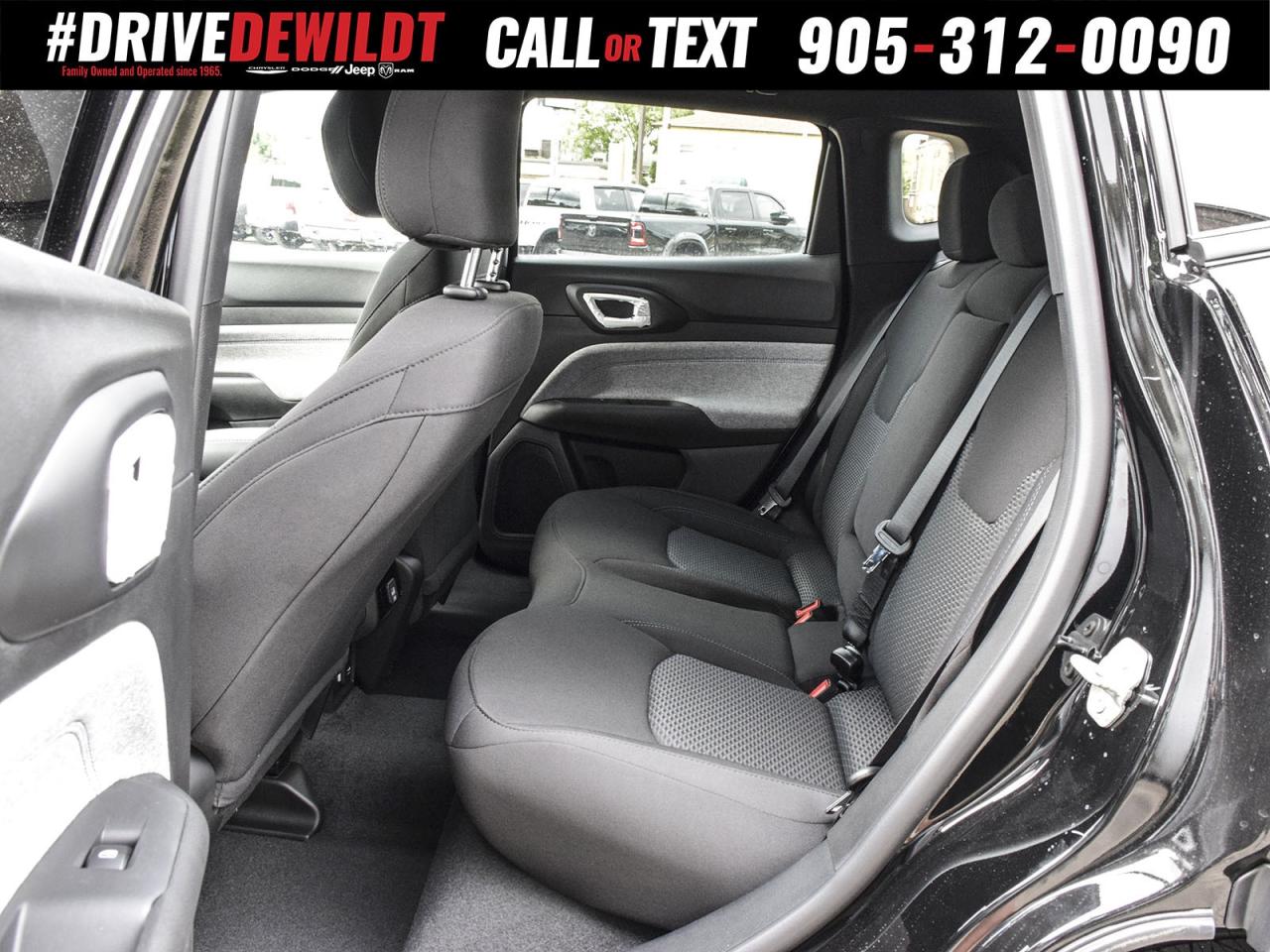 2025 Jeep Compass SPORT   NEW CAR RATES   BRAND NEW Photo