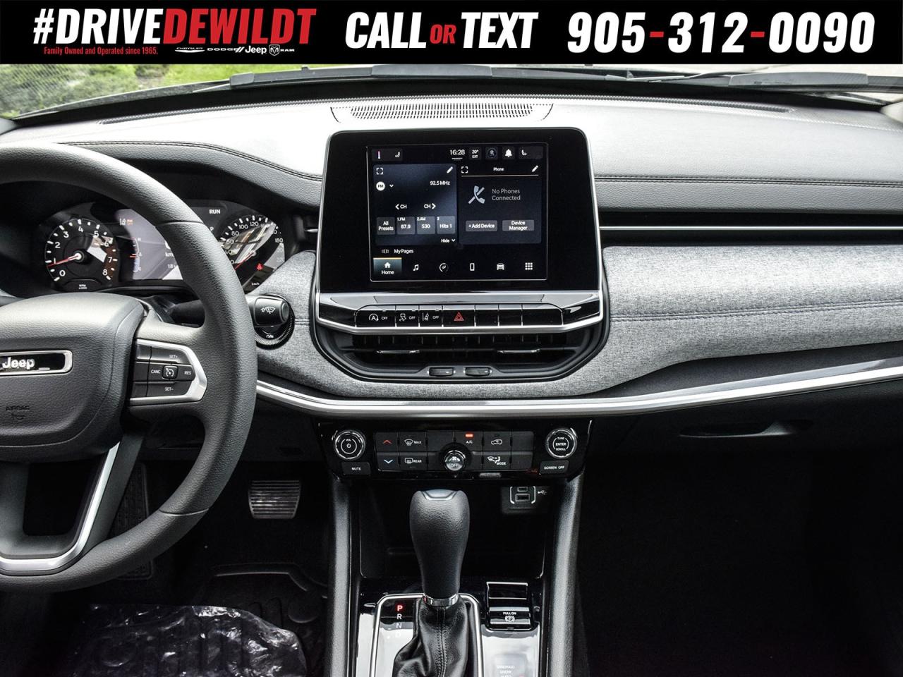 2025 Jeep Compass SPORT   NEW CAR RATES   BRAND NEW Photo