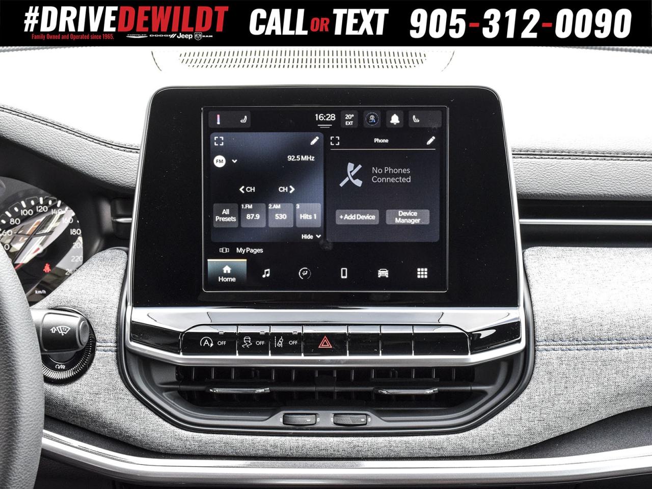 2025 Jeep Compass SPORT   NEW CAR RATES   BRAND NEW Photo