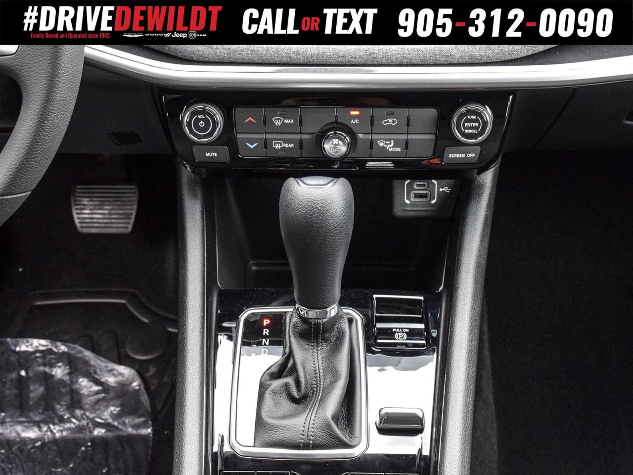 2025 Jeep Compass SPORT   NEW CAR RATES   BRAND NEW Photo