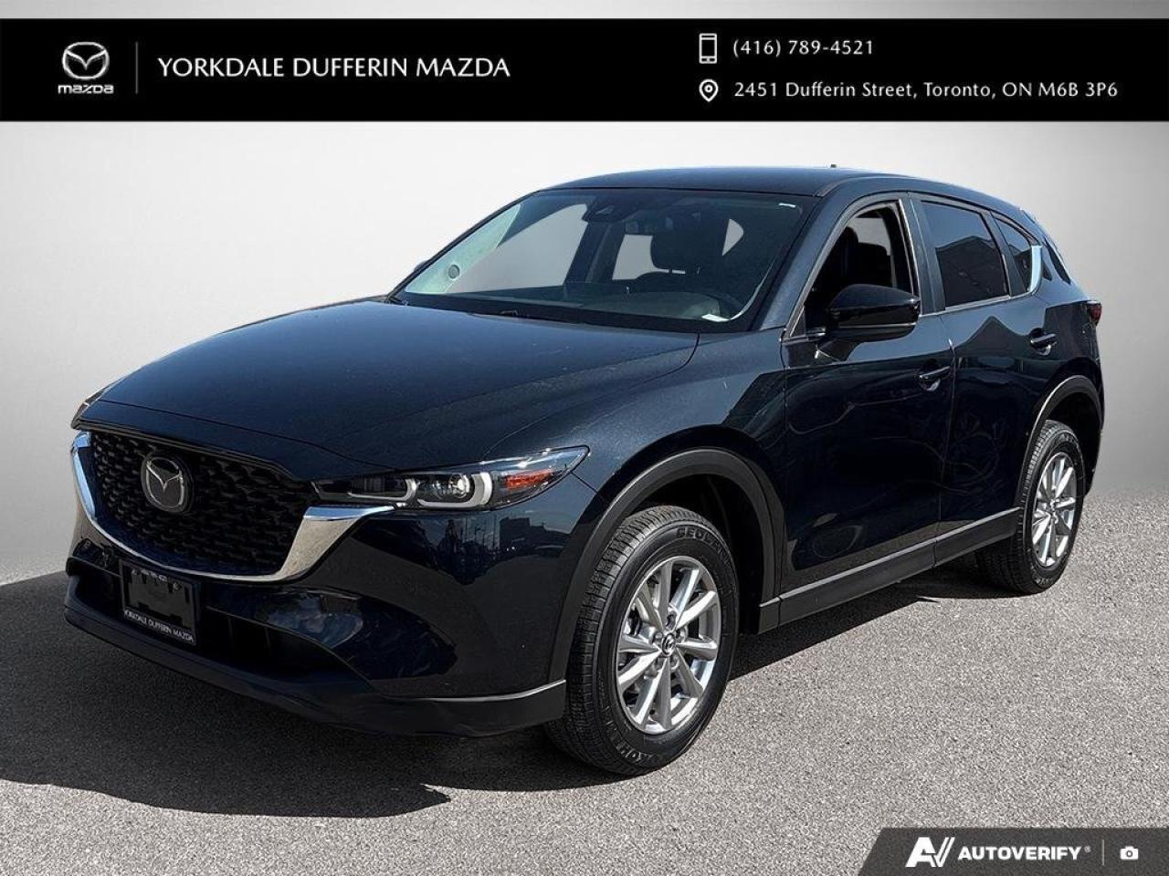 2023 Mazda CX-5 GS FINANCE FROM 3.95% Photo