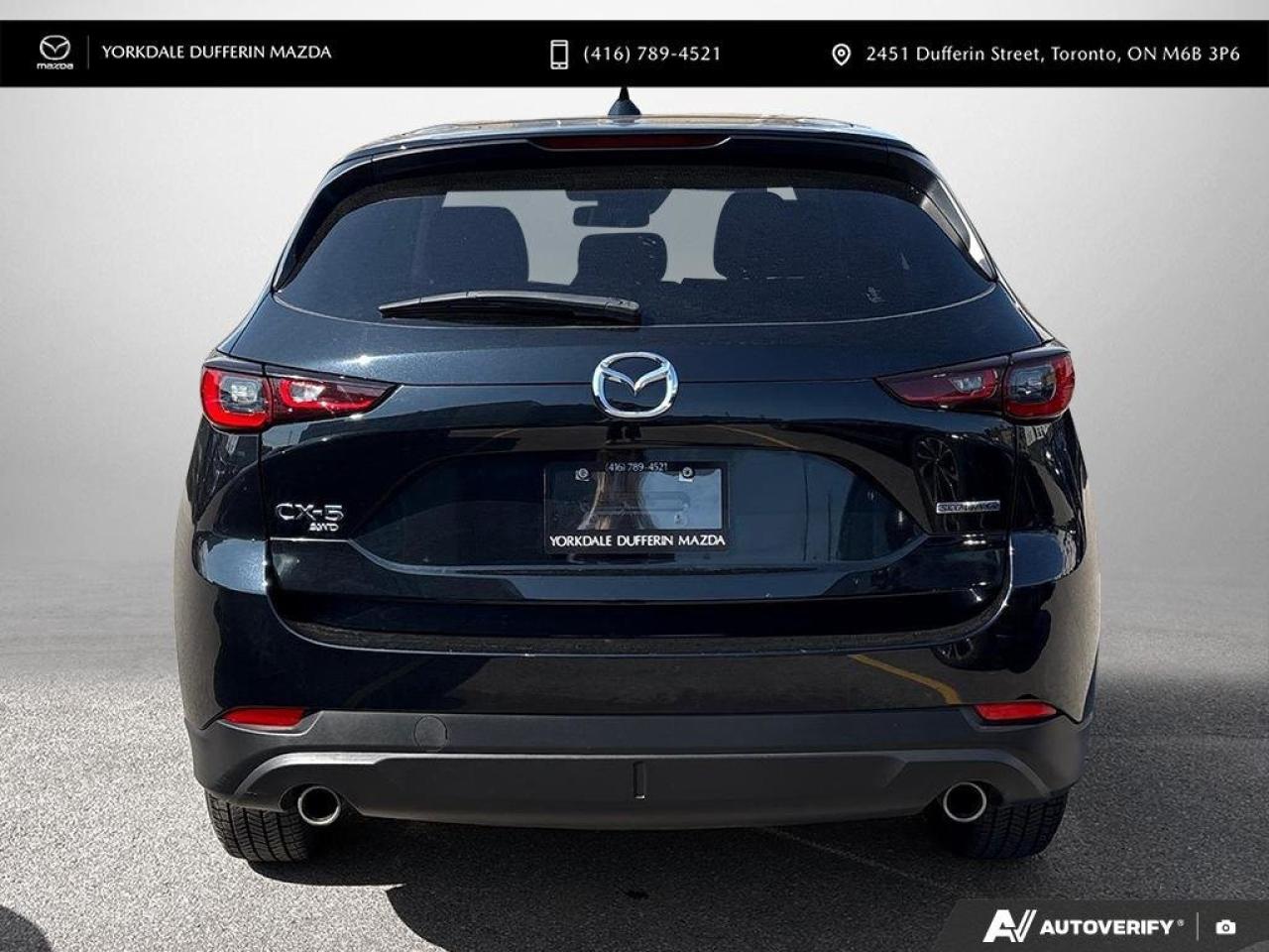 2023 Mazda CX-5 GS FINANCE FROM 3.95% Photo