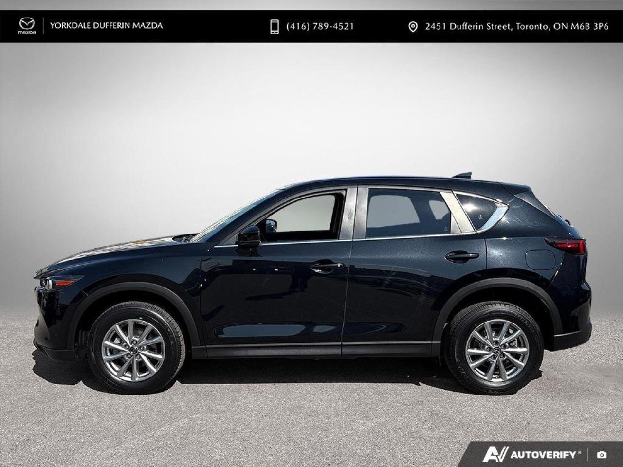 2023 Mazda CX-5 GS FINANCE FROM 3.95% Photo2