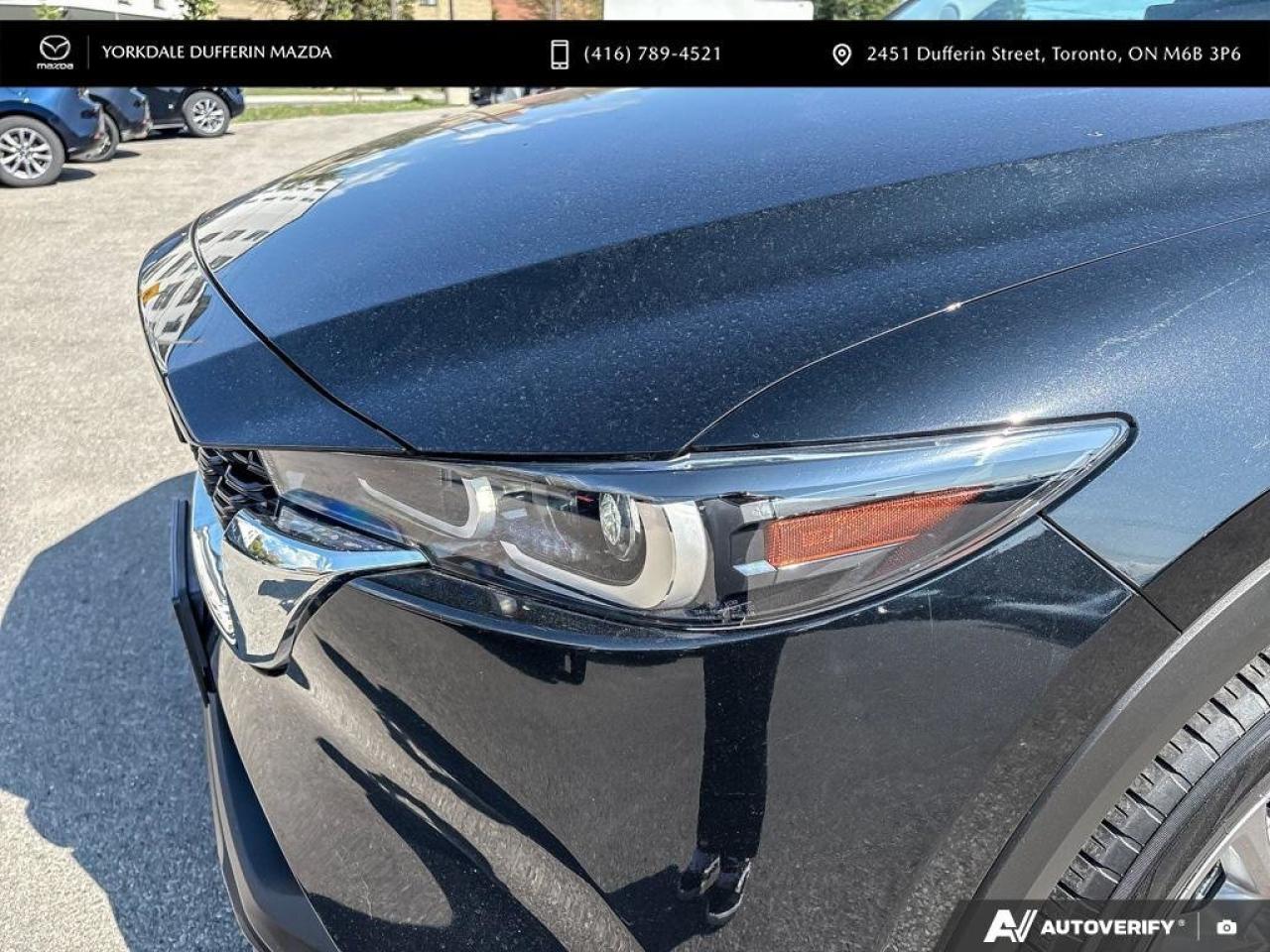 2023 Mazda CX-5 GS FINANCE FROM 3.95% Photo