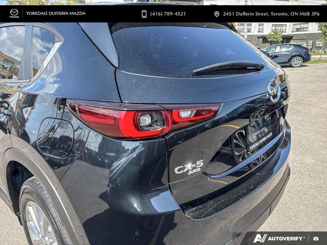 2023 Mazda CX-5 GS FINANCE FROM 3.95% Photo