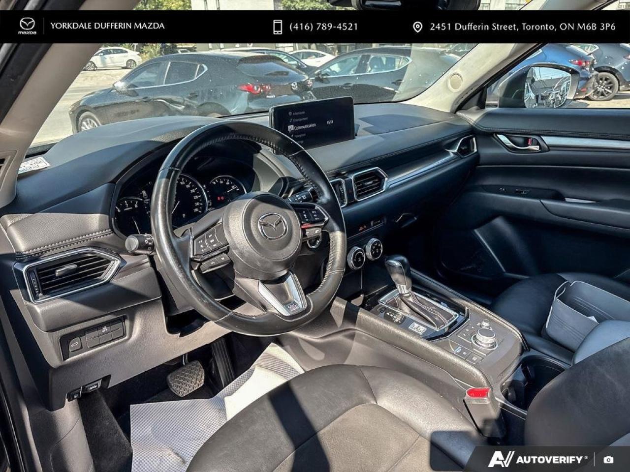 2023 Mazda CX-5 GS FINANCE FROM 3.95% Photo