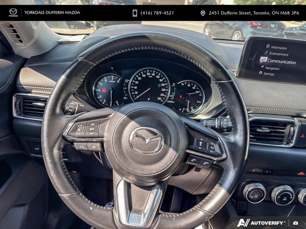 2023 Mazda CX-5 GS FINANCE FROM 3.95% Photo