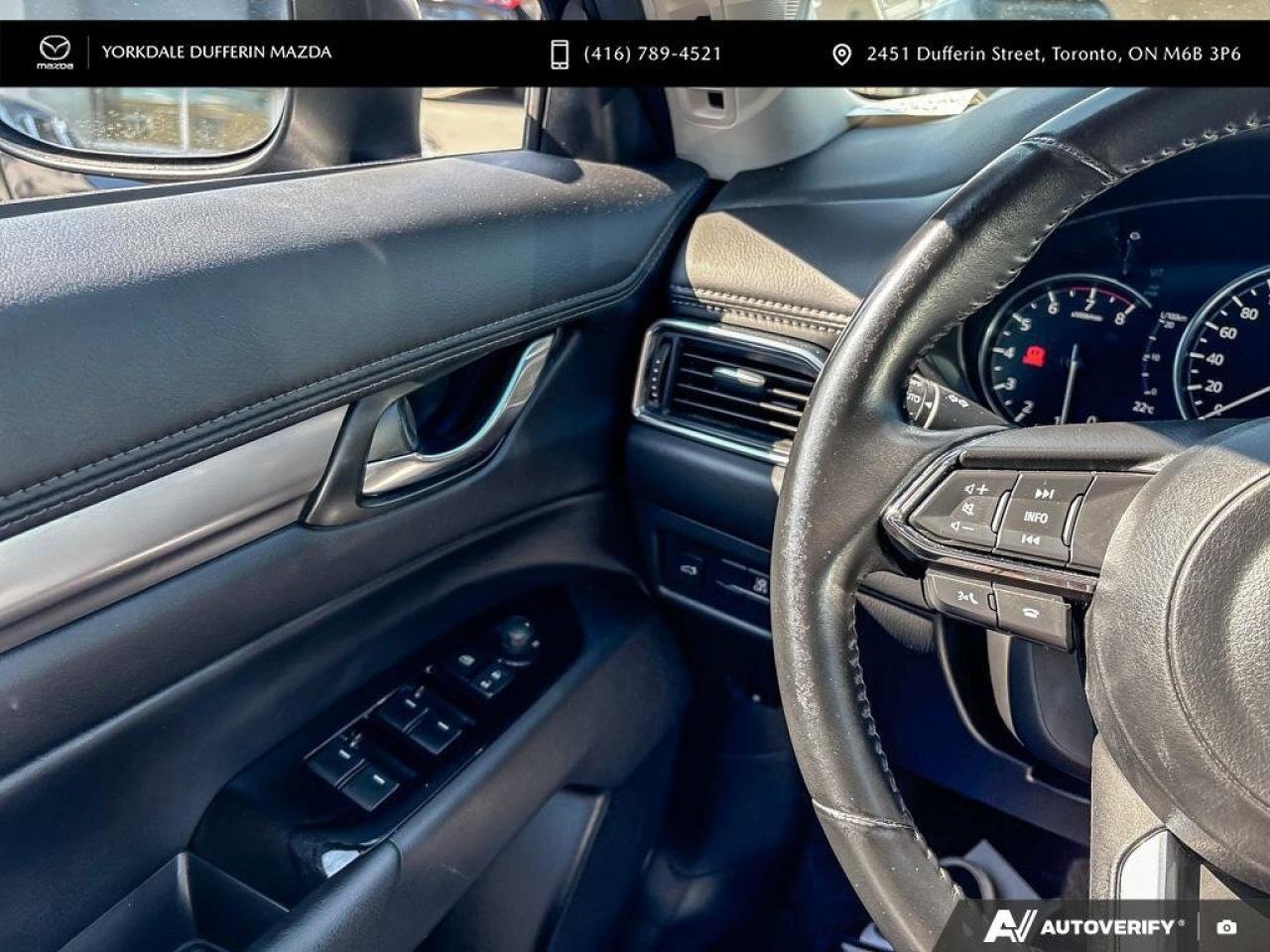 2023 Mazda CX-5 GS FINANCE FROM 3.95% Photo