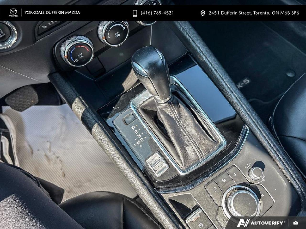 2023 Mazda CX-5 GS FINANCE FROM 3.95% Photo