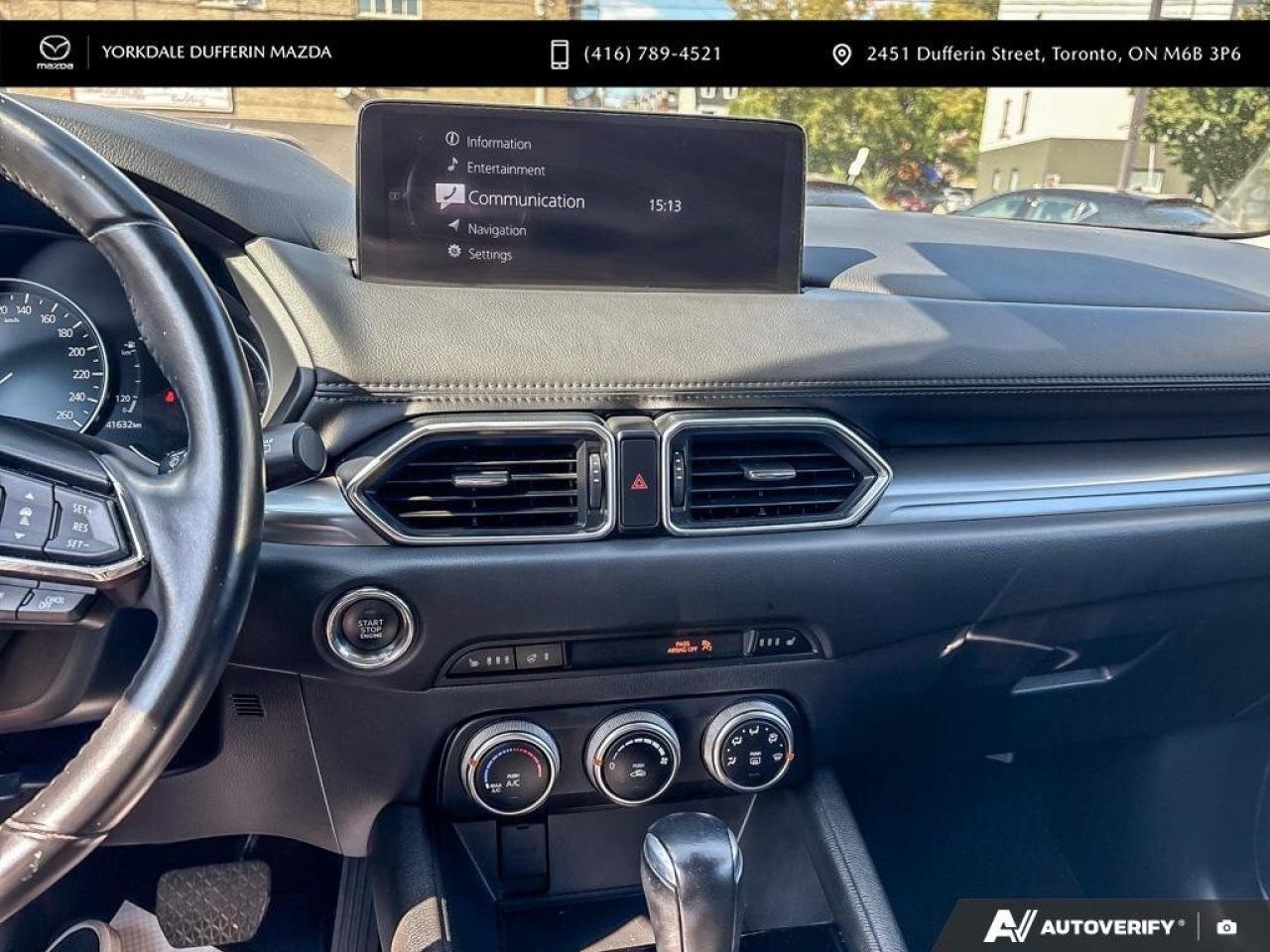 2023 Mazda CX-5 GS FINANCE FROM 3.95% Photo