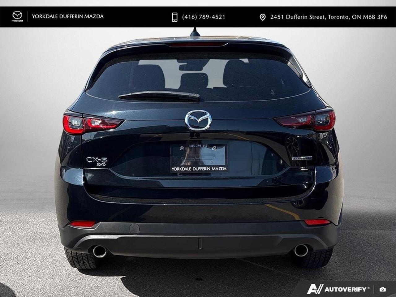 2023 Mazda CX-5 GS FINANCE FROM 3.95% Photo