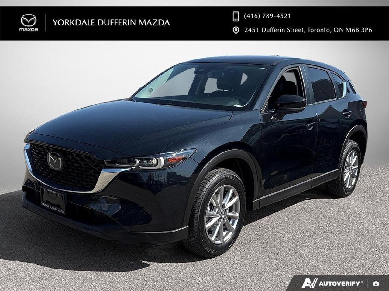 2023 Mazda CX-5 GS FINANCE FROM 3.95% Photo0