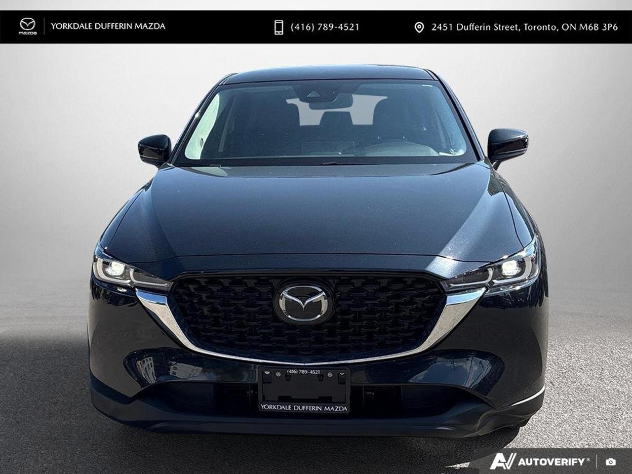 2023 Mazda CX-5 GS FINANCE FROM 3.95% Photo