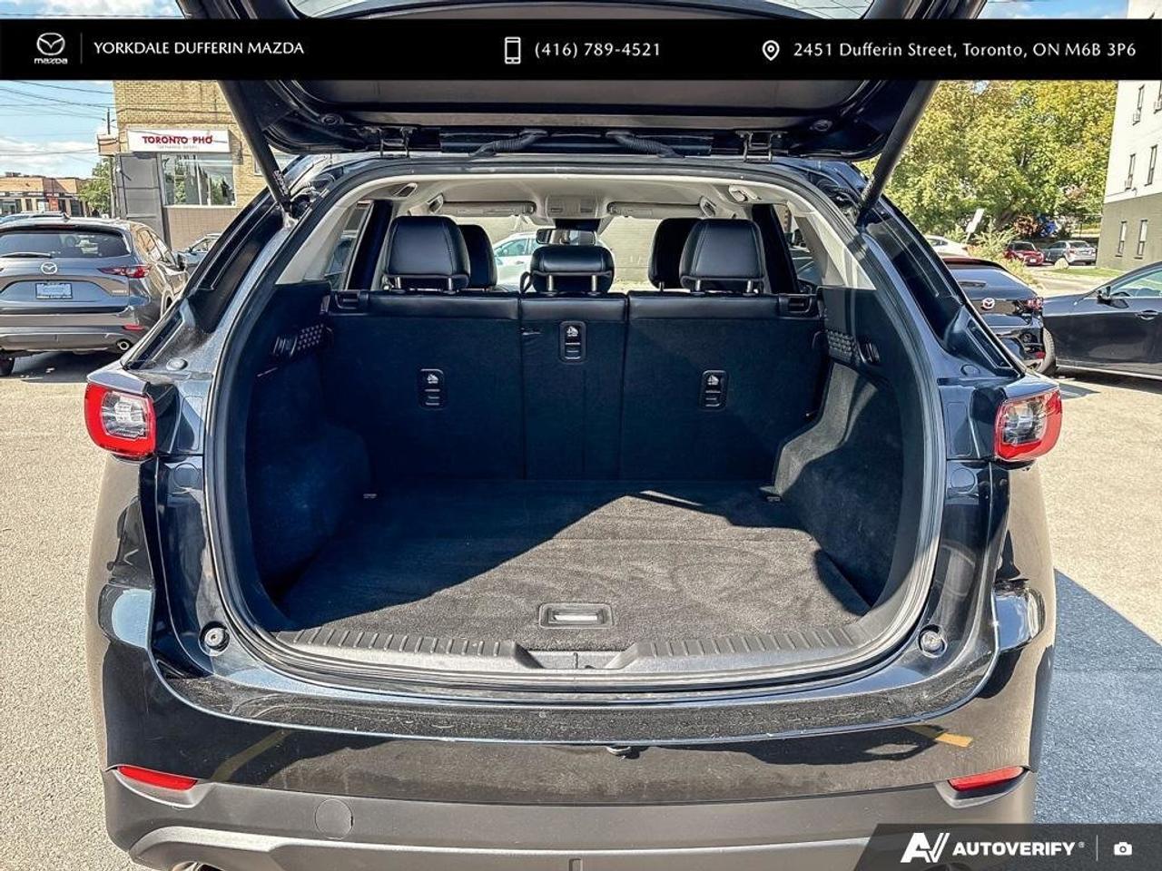 2023 Mazda CX-5 GS FINANCE FROM 3.95% Photo