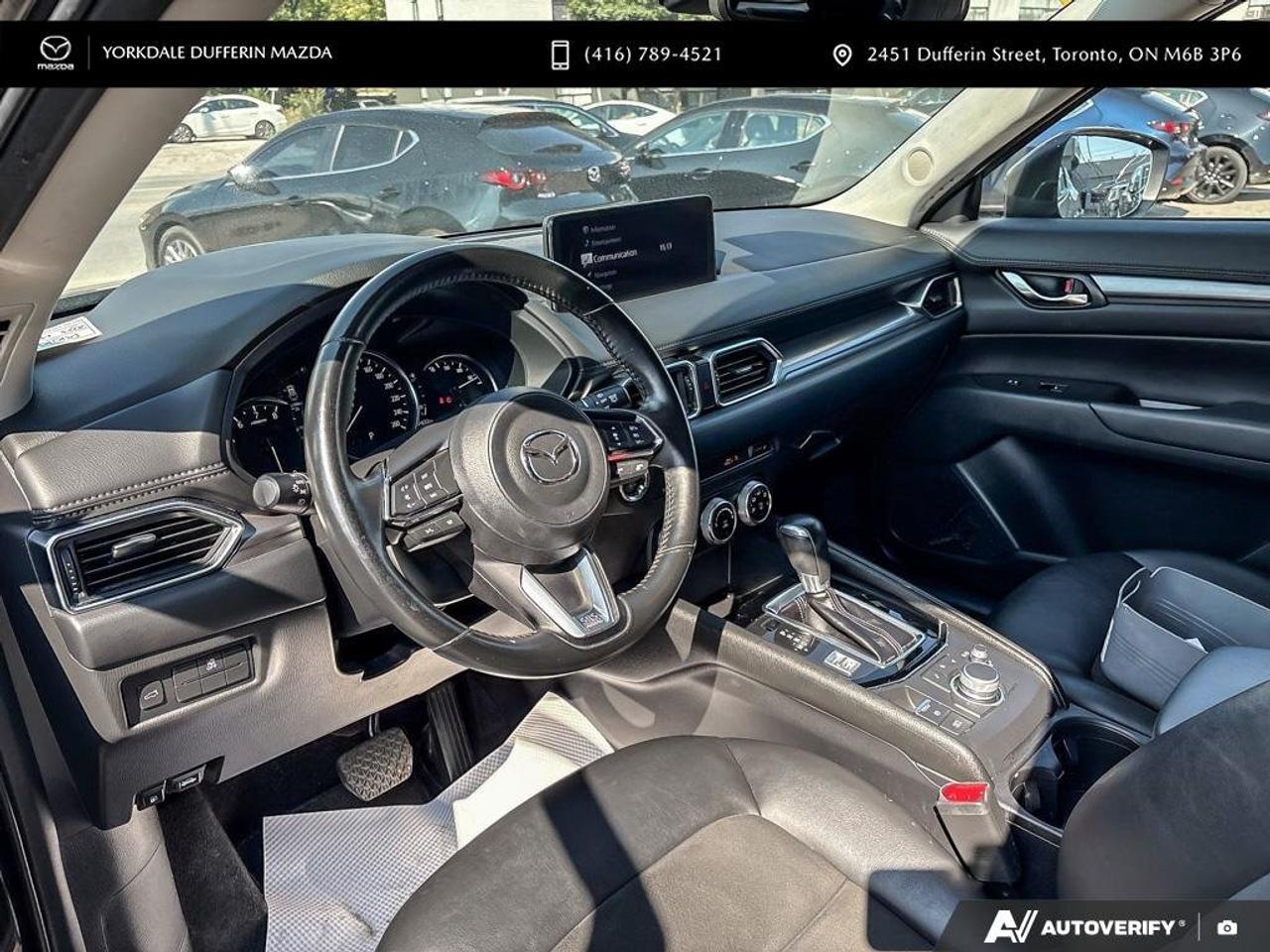 2023 Mazda CX-5 GS FINANCE FROM 3.95% Photo