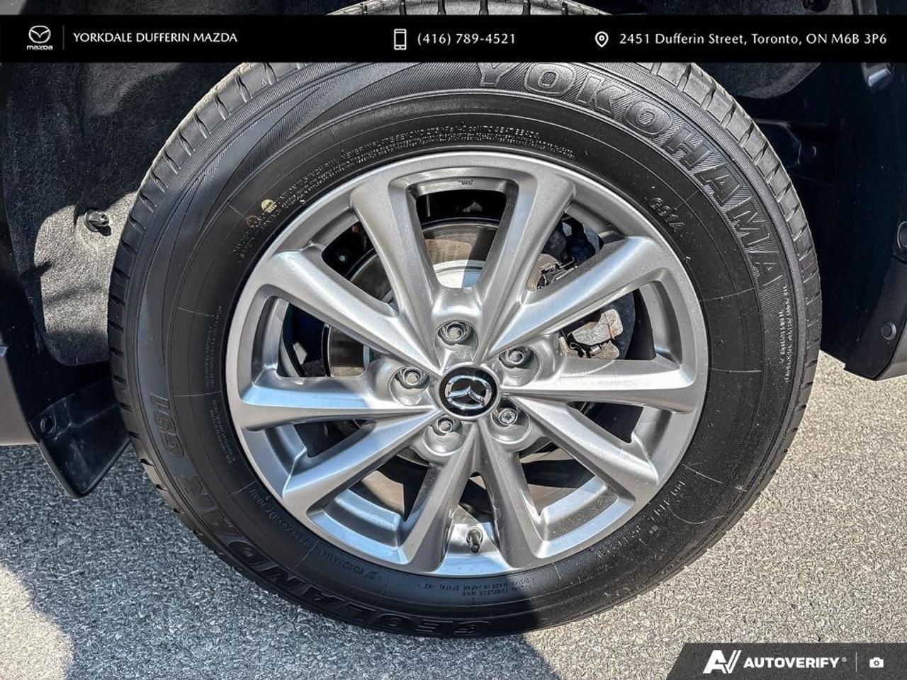 2023 Mazda CX-5 GS FINANCE FROM 3.95% Photo