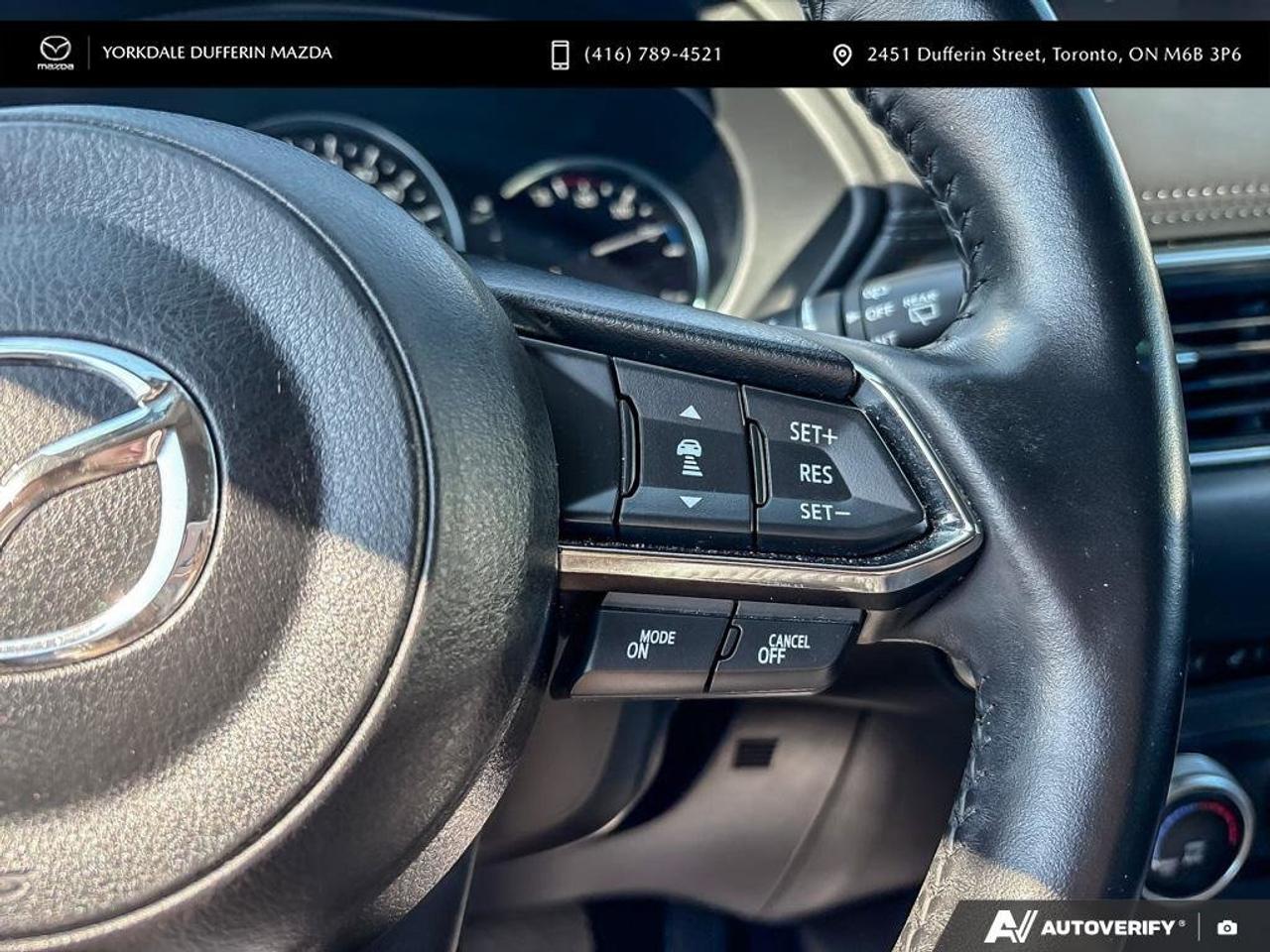 2023 Mazda CX-5 GS FINANCE FROM 3.95% Photo