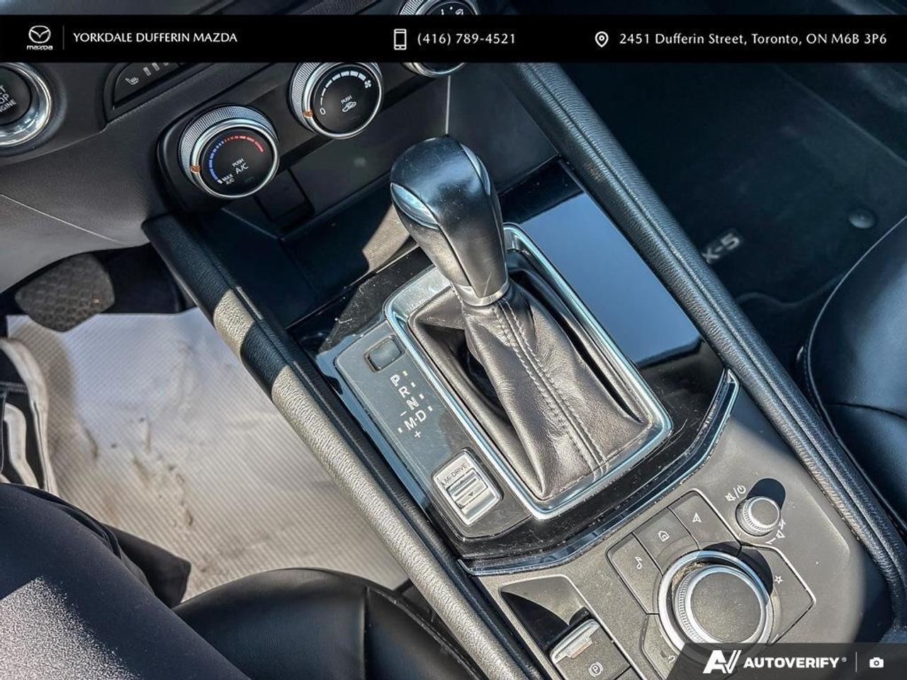 2023 Mazda CX-5 GS FINANCE FROM 3.95% Photo