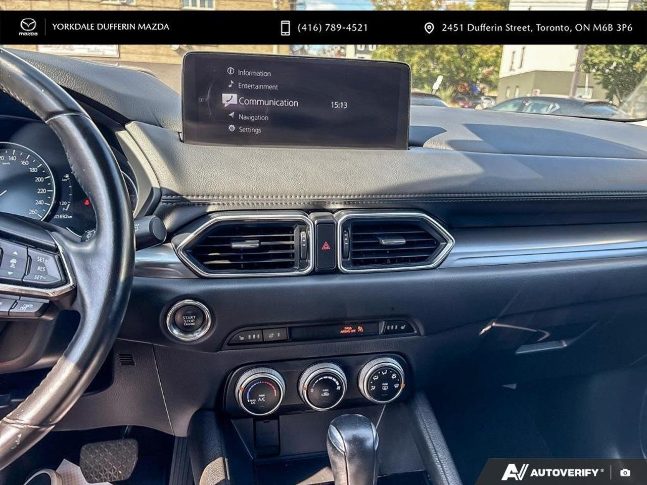 2023 Mazda CX-5 GS FINANCE FROM 3.95% Photo