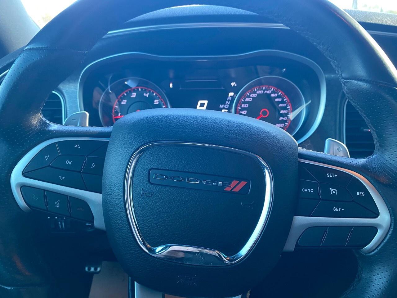 2018 Dodge Charger GT AWD Photo