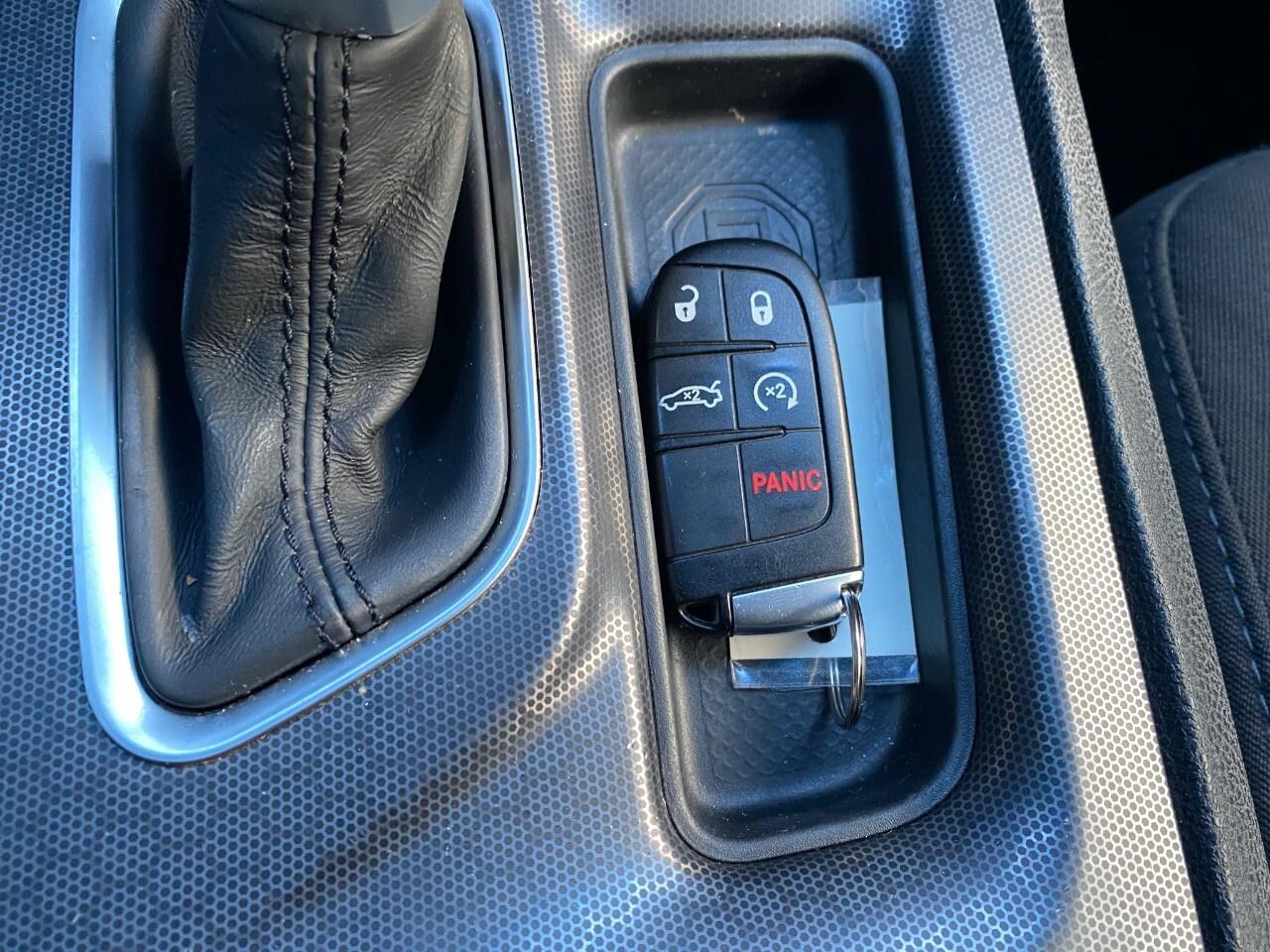 2018 Dodge Charger GT AWD Photo