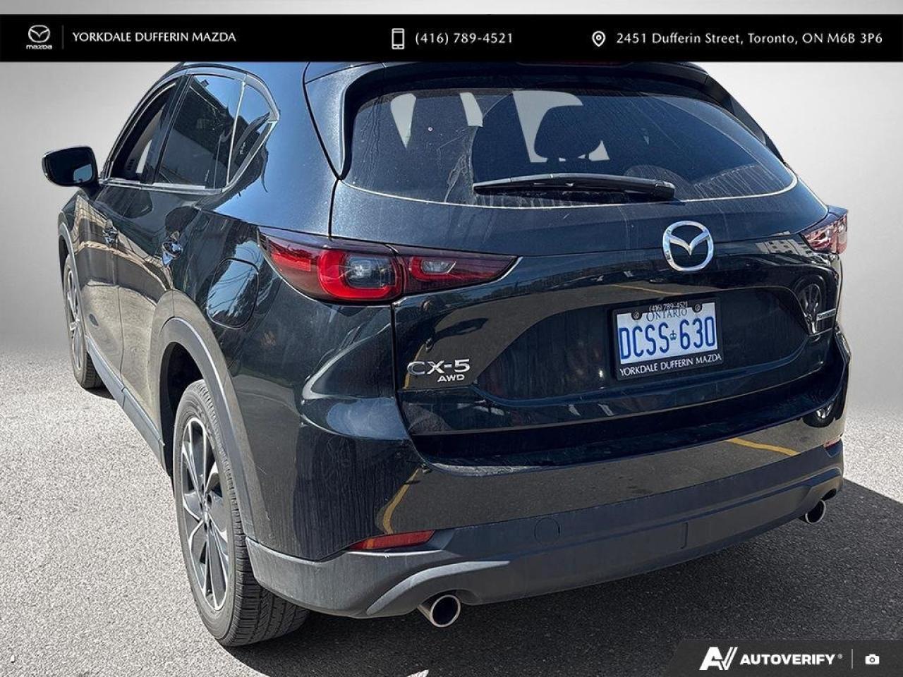 2022 Mazda CX-5 GT FINANCE FROM 3.95% Photo3