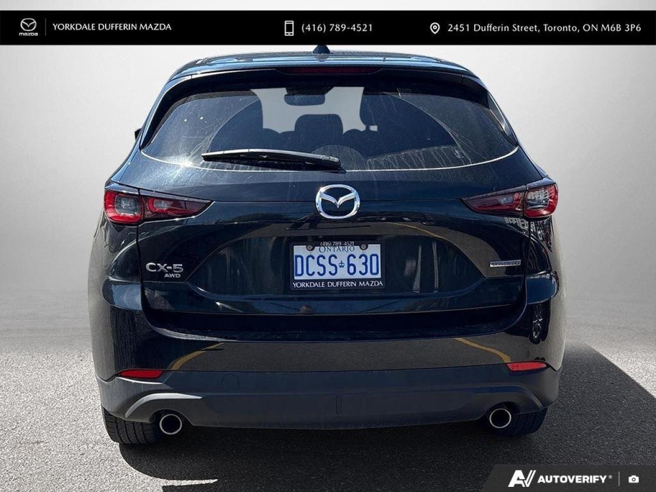 2022 Mazda CX-5 GT FINANCE FROM 3.95% Photo