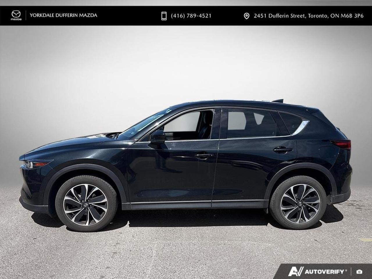 2022 Mazda CX-5 GT FINANCE FROM 3.95% Photo