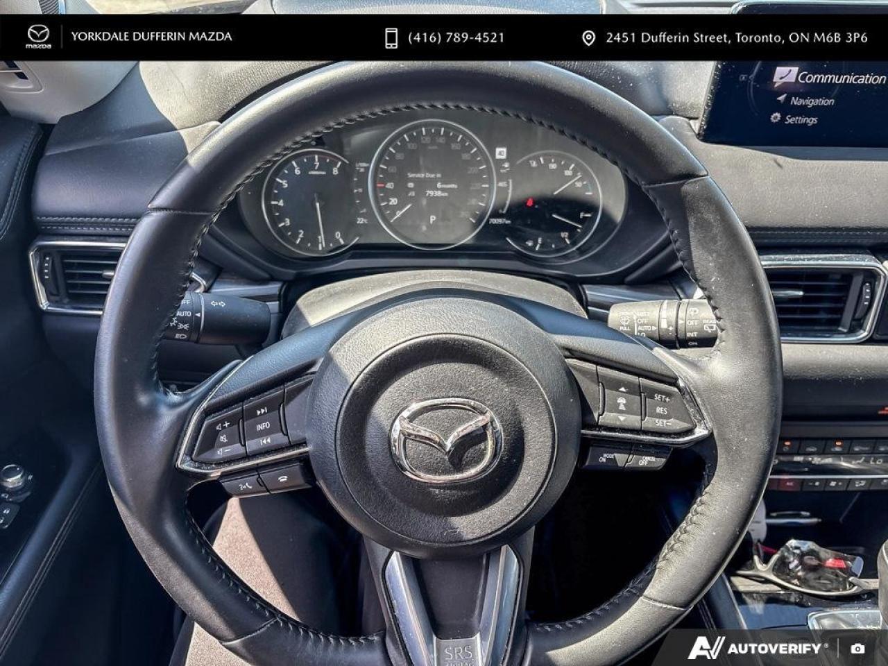 2022 Mazda CX-5 GT FINANCE FROM 3.95% Photo