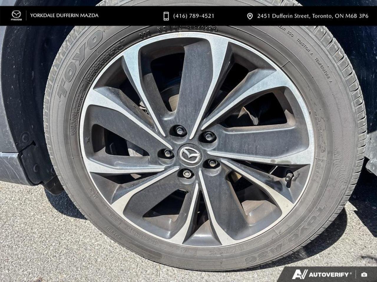 2022 Mazda CX-5 GT FINANCE FROM 3.95% Photo