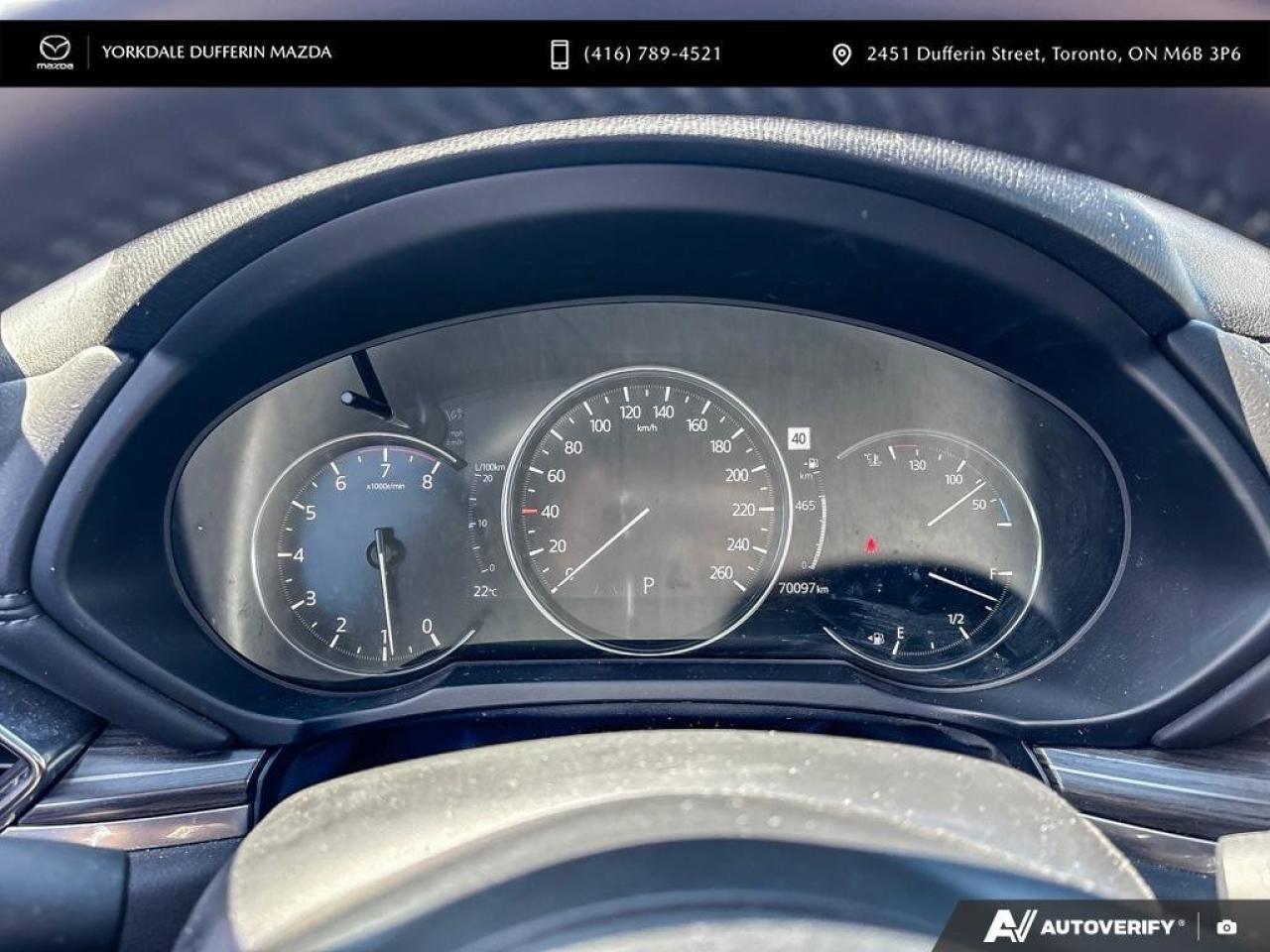 2022 Mazda CX-5 GT FINANCE FROM 3.95% Photo