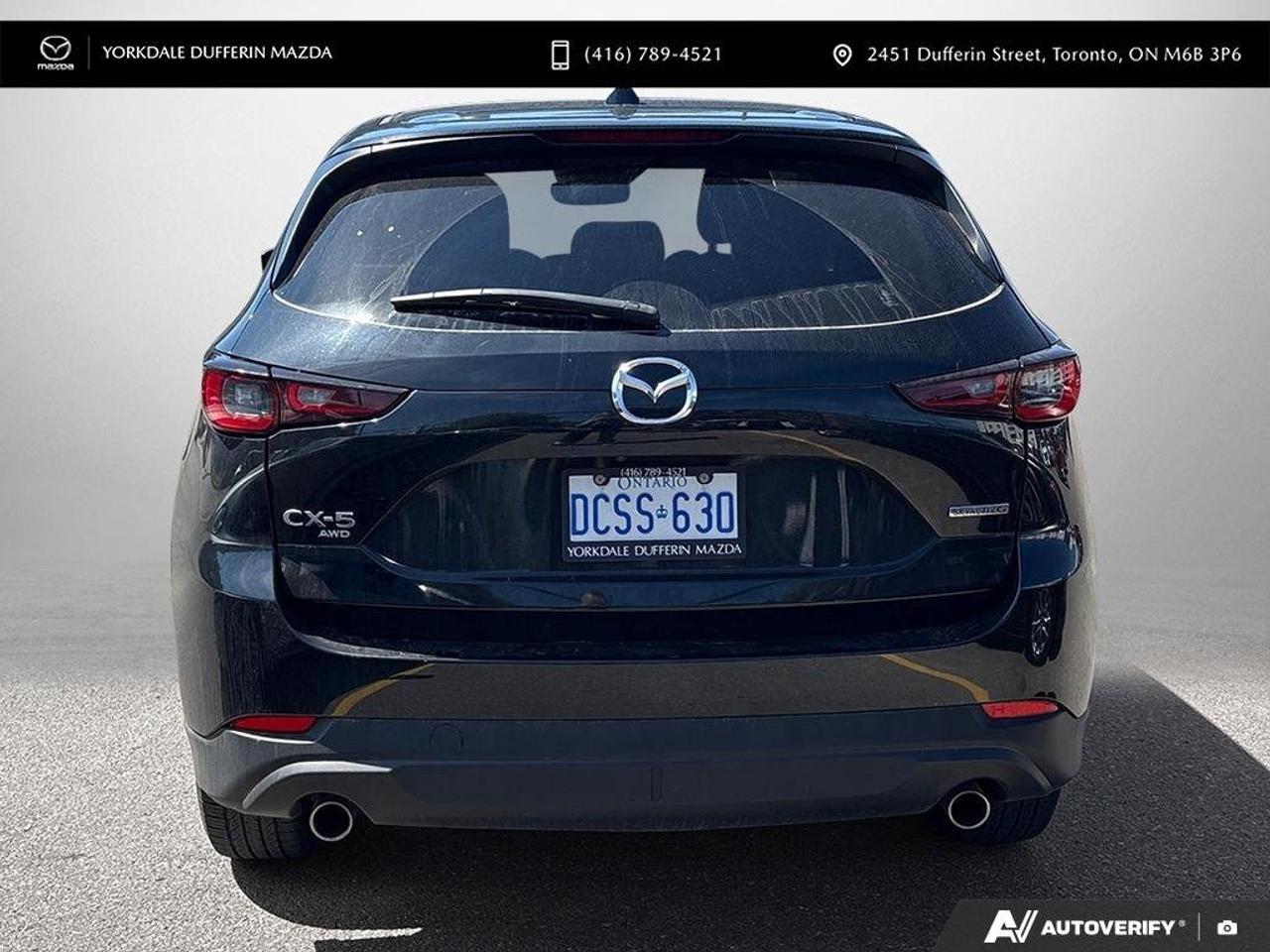 2022 Mazda CX-5 GT FINANCE FROM 3.95% Photo