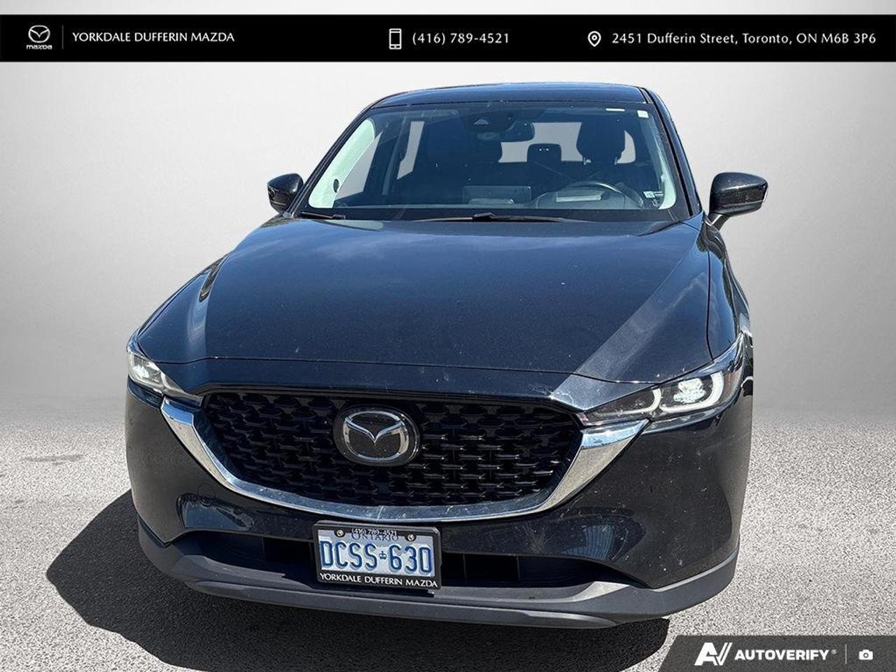 2022 Mazda CX-5 GT FINANCE FROM 3.95% Photo