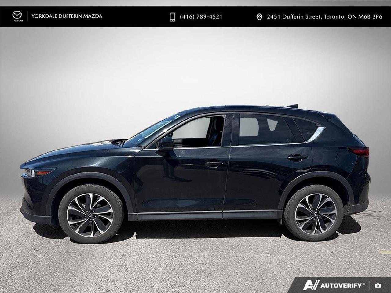 2022 Mazda CX-5 GT FINANCE FROM 3.95% Photo