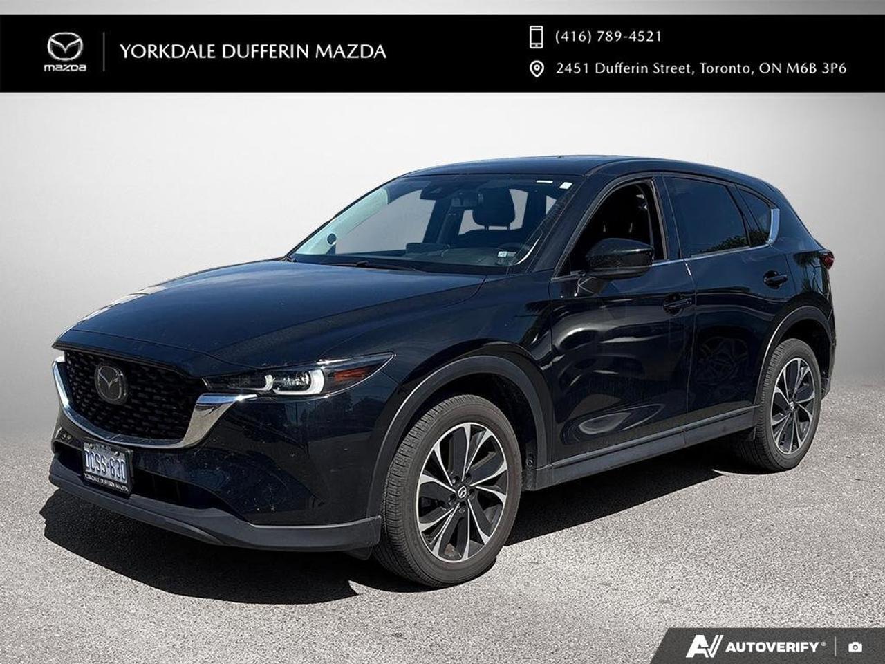 2022 Mazda CX-5 GT FINANCE FROM 3.95% Photo