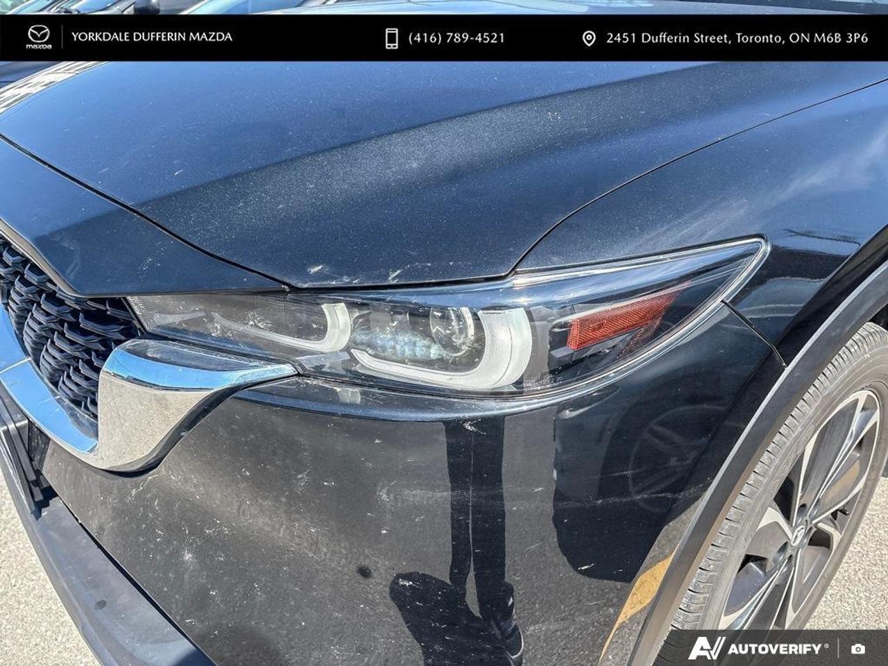 2022 Mazda CX-5 GT FINANCE FROM 3.95% Photo