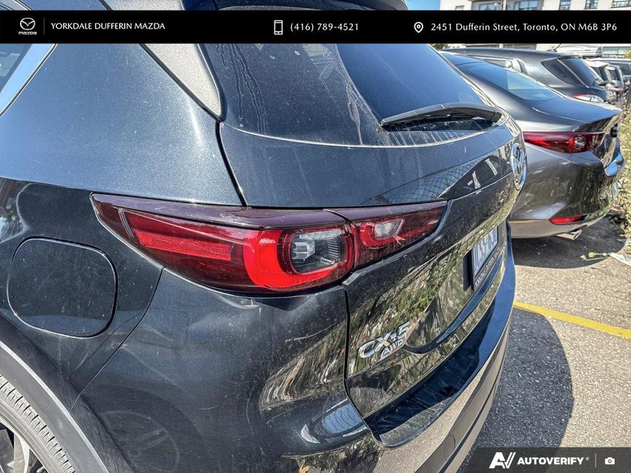 2022 Mazda CX-5 GT FINANCE FROM 3.95% Photo