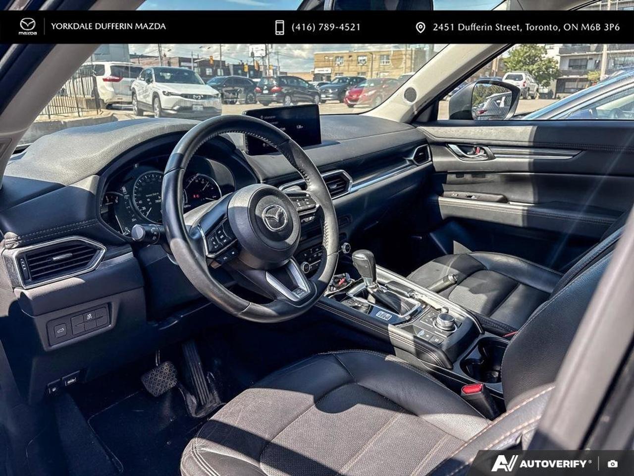2022 Mazda CX-5 GT FINANCE FROM 3.95% Photo