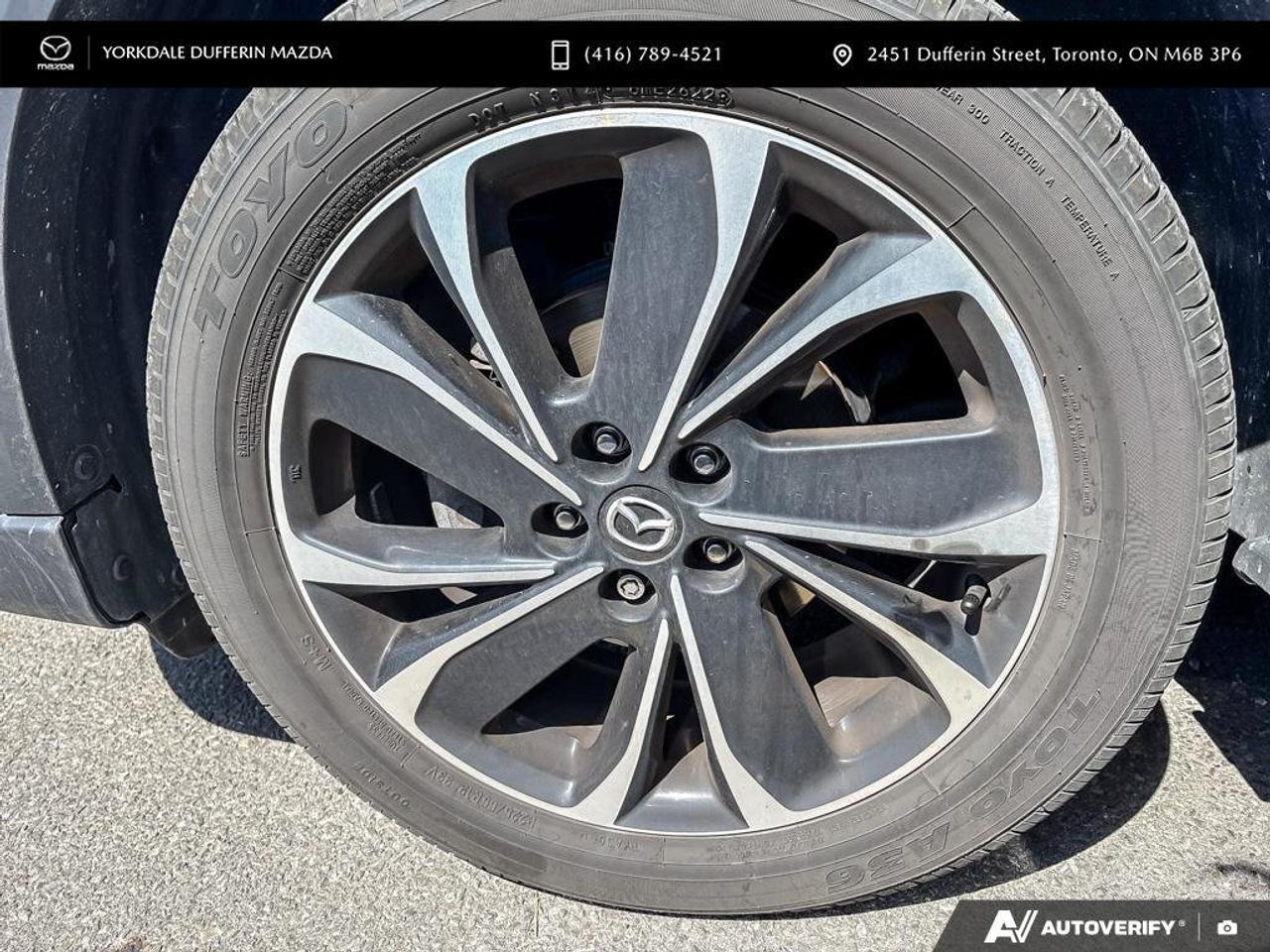 2022 Mazda CX-5 GT FINANCE FROM 3.95% Photo