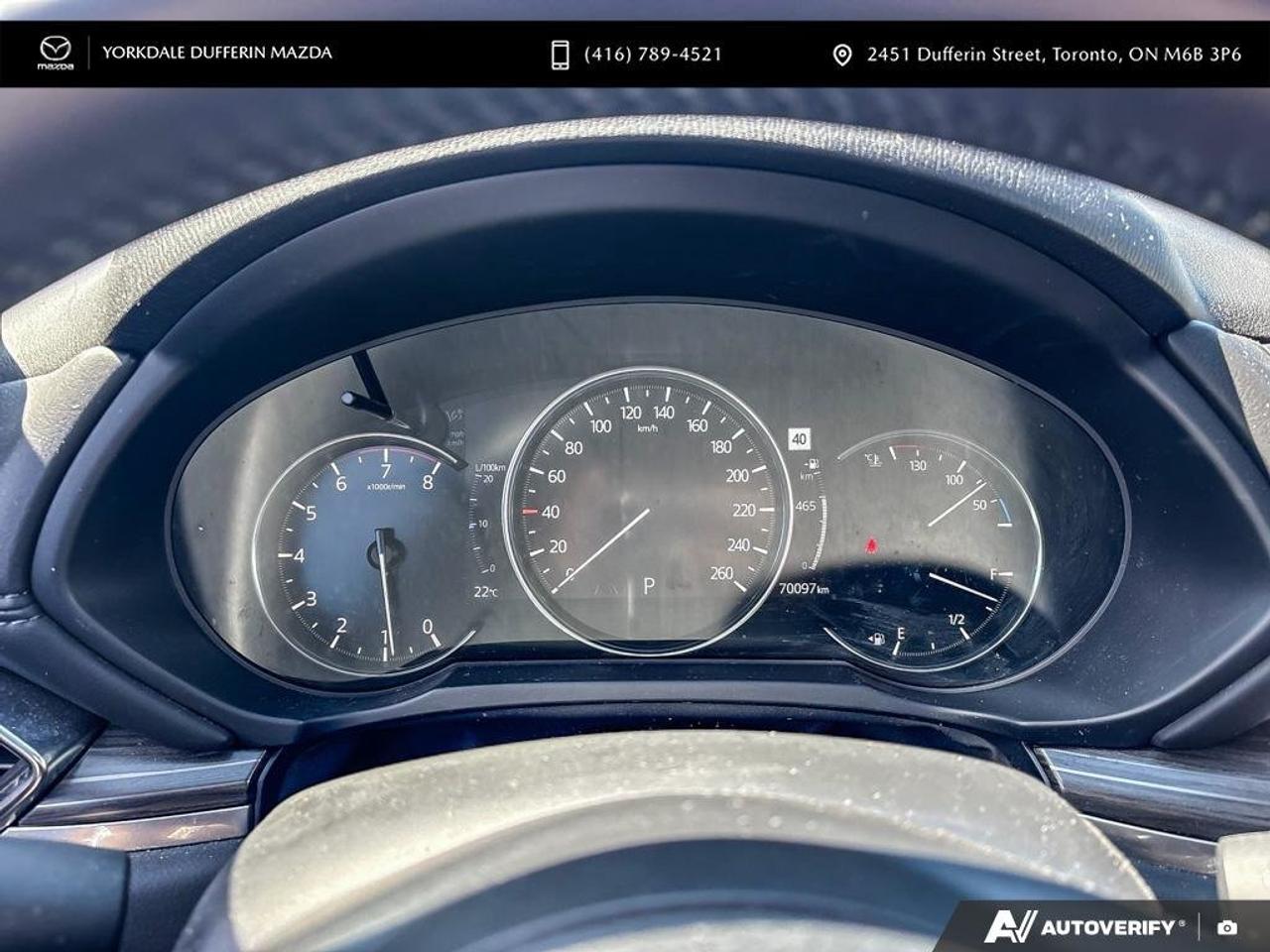 2022 Mazda CX-5 GT FINANCE FROM 3.95% Photo