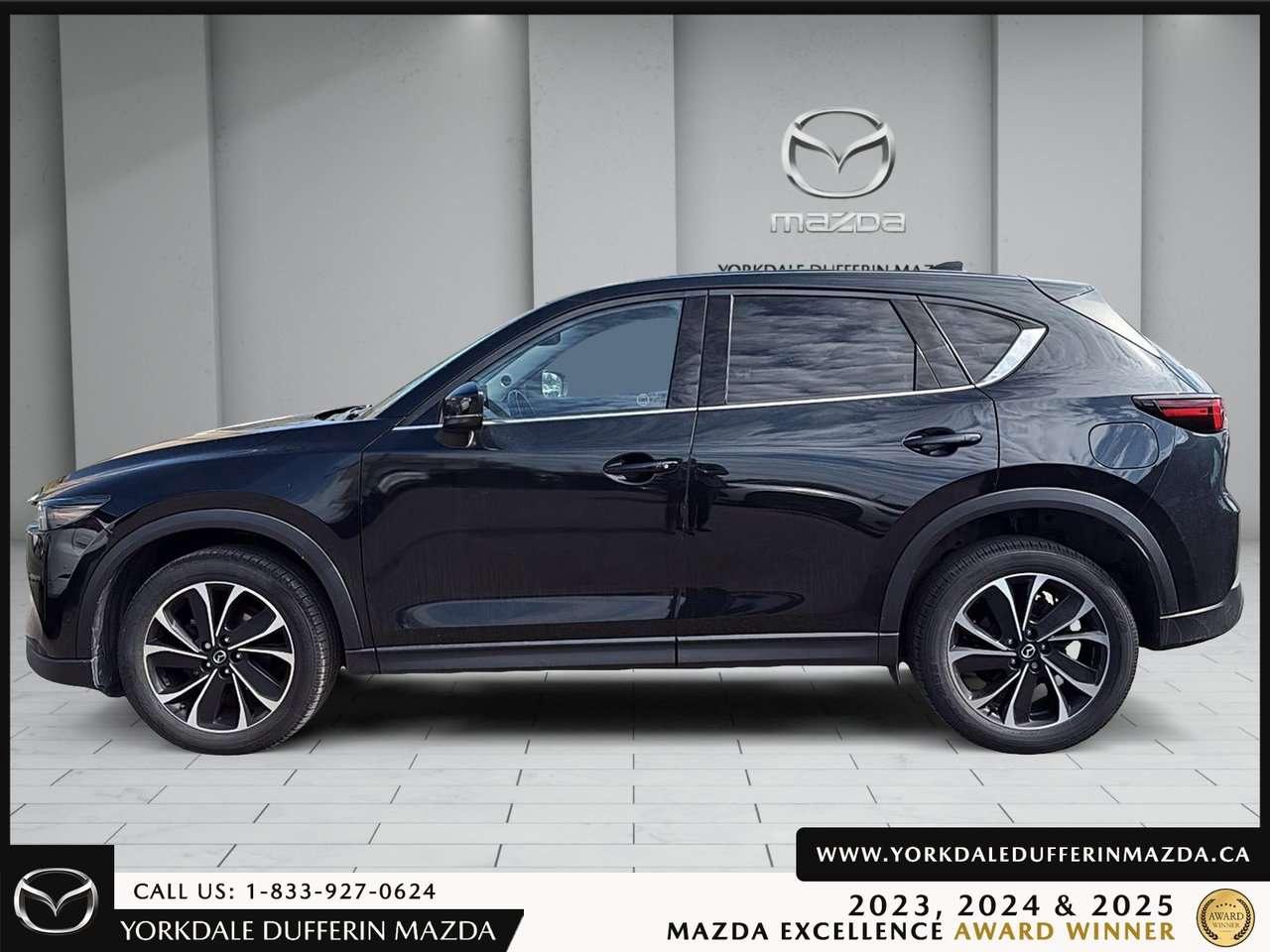 2022 Mazda CX-5 GT FINANCE FROM 2.99% Photo